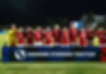 Jelang Final Piala AFF 2020, 3 Pencetak Gol Timnas Indonesia Pernah Pose Bareng Motor