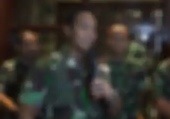 Jenderal Andika Bongkar Kebohongan Pelaku Tabrak Lari Sadis di Nagreg yang Menewaskan Modifikator Motor Handi