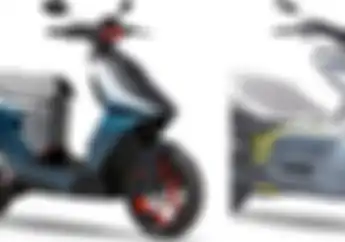 Wuih Saudara Yamaha NMAX Versi Anti Minum Bensin Bakal Produksi Tahun 2022