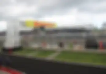 Tiket MotoGP Indonesia 2022 Kelas Paling Mahal Sudah Habis Terjual, Bisa Ketemu Pembalap di Paddock