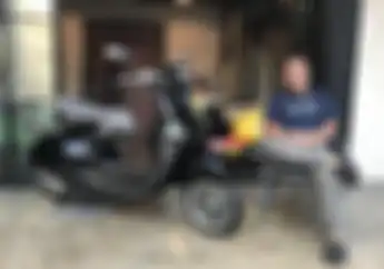 Video Harga Vespa 946 Ghoib, Bisa Koleksi Untuk Investasi Nih