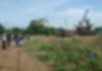 Kaget Lihat Lokasi Lahan Untuk Trek Balap Formula E, Sekretaris Komisi B DPRD DKI Jakarta Bilang Begini