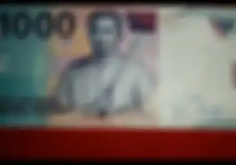 Ciri Uang Kertas Rp 1000 Kapitan Pattimura Yang Diburu Kolektor, Siap Dibayar Mahal Nih