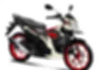 Punya Budget Rp 20 Jutaan Bisa Dapat Motor Baru Suzuki Apa? Ini Pilihannya