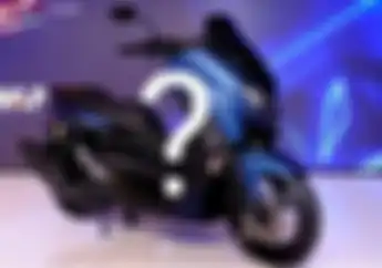 Lama Punya Yamaha NMAX Tapi Belum Tahu Letak Nomor Mesin dan Rangka, Coba Intip Bagian Ini