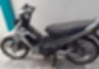 Bikin Motor Custom Street Cub, Motor Bekas Honda Supra X 125 Bisa Jadi Bahan