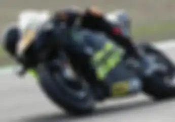 Jelang MotoGP 2022 di Sirkuit Mandalika, Nih Sponsor Utama Tim Valentino Rossi
