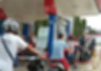 Sering Campur Bensin untuk Motor, Ternyata Ada Efek Negatif ke Performa Mesin