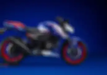 TVS Luncurkan Apache RTR 165 Edisi Racing Performance, Segini Harganya