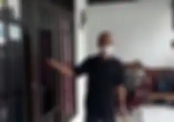 Mencekam, Geng Motor Serang Rumah Nenek 60 Tahun di Sukabumi Saat Malam Tahun Baru