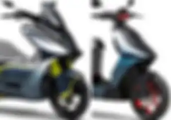 Motor Matic Baru New Version Yamaha NMAX 2022 Mesin Seperti Honda PCX Anti Masuk SPBU Desain Anyar