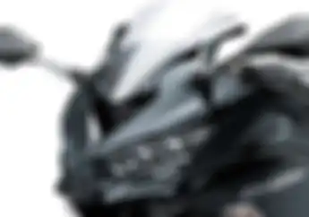 Ninja ZX-25R Makin Racing, Ini Pilihan Windshield Lokal Sampai Impor