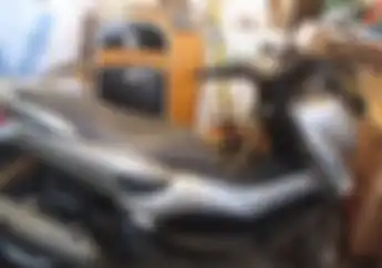 Lelang Motor Yamaha NMAX Murah Meriah, STNK Dan BPKB Komplit Buka Harga Segini