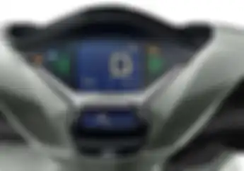Motor Baru Honda 2022 Sudah Meluncur Menggunakan Mesin PCX 160 Desain Ala Eropa Harganya Bikin Kaget