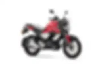 Motor Baru Saudara Yamaha Byson Punya Fitur NMAX Segera Meluncur 2022