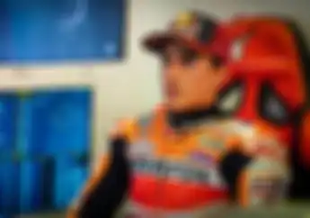 Pengamat Prediksi Marc Marquez Bakal Absen Di Tes Pramusim MotoGP 2022