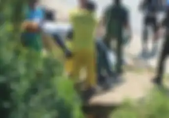 Video Rekonstruksi 3 Oknum TNI Tersangka Kecelakaan Nagreg Penabrak Handi Dan Salsabila