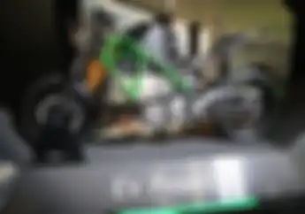 Rumor Kawasaki Siap Rilis Tiga Motor Listrik di Tahun 2022, Masuk Indonesia Gak Nih?