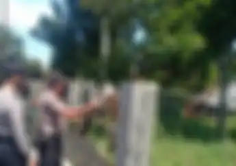 Bikin Pengang Kuping, Belasan Motor Berknalpot Brong Dicopot Polisi
