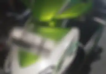 Bikin Geger, Pemotor Nitip Honda Vario Sudah Sebulan Gak Diambil Lagi