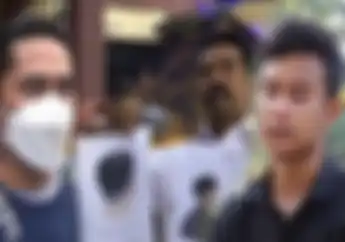 Ramai Soal Sketsa Wajah Pelaku Pembunuhan di Subang, Begini Reaksi Keponakan Korban