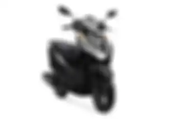 Motor Baru Saudara Honda BeAT Tampil Ala Matic Eropa, Segini Harganya
