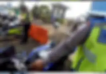 Heboh Polisi Tilang Pemotor Hingga Menyuruh Kuras Tangki Bensin, Ternyata di Luar SOP