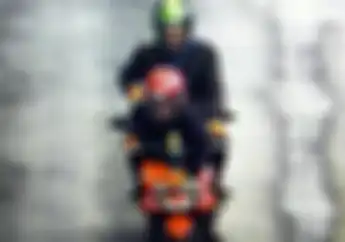Pelanggar Lalu Lintas Ketar-ketir, Polisi Akan Pasang Alat Kecil Ini di Pelat Nomor
