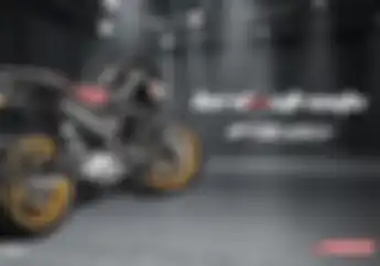 Motor Baru Saudara Yamaha Byson Dibanjiri Fitur Canggih, Harganya Cuma Segini