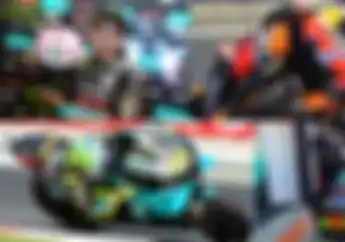 Jelang MotoGP Indonesia 2022 Di Sirkuit Mandalika, Hal Yang Paling Bikin Kangen Musim Ini