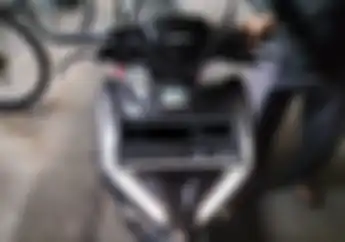 Cuma Modal Sedikit Bisa Bawa Pulang 2 Honda Vario, Begini Caranya