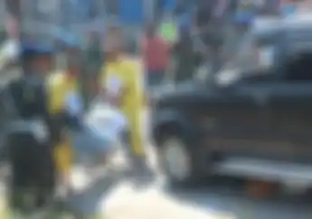 Update Kasus Tabrak Lari Modifikator Motor di Nagreg, Panglima TNI Beri Jaminan Ini