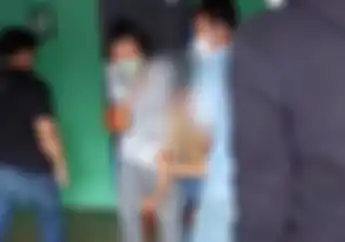 Mirip Film Aksi, Detik-detik Polisi Gerebek Pelaku Pencurian Motor
