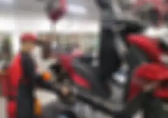 12 Bengkel Resmi Yamaha Jabodetabek Tetap Buka Saat Libur Lebaran, Catat Lokasinya