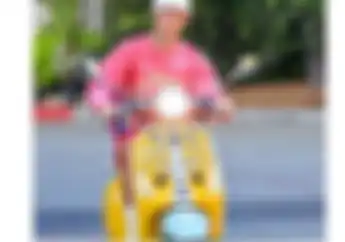 Vespa Bareng Justin Bieber Siap Rilis Motor Baru 2022, Modelnya Bikin Penasaran