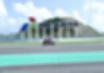 Beli Tiket MotoGP Indonesia 2022 Lewat MyPertamina, Gratis Voucher Ratusan Ribu