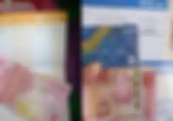 Puluhan Juta Kartu ATM Berisi Bantuan Rp 2,4 Juta Dibagikan Berikut PIN Kepada Pemilik KTP Cepat Ambil