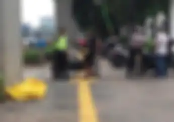 Pensiunan Polisi Ditemukan Tewas di Trotoar Diduga Dikeroyok, Begini Cara Bikin Debt Collector Kapok