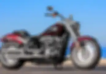 Siap-siap Harley-Davidson Bakal Launching Motor Baru Tahun 2022 Ini