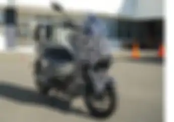 Keciduk, Yamaha NMAX Versi Listrik Lagi Diuji Coba, Siap Meluncur Tahun Ini