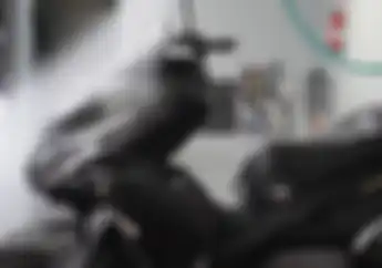 Ini Alasan Kenapa Motor Habis Kena Hujan Wajib Dibilas Pakai Air Bersih