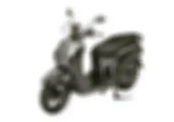 Motor Matic Baru Yamaha Siap Rilis di 2022, Gaya Skutik Retro Lawan Honda Scoopy dan Vespa