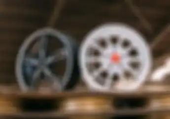 SOCA Wheels, Pelek Vespa Buatan Lokal Punya Desain Humanis dan Kualitas Internasional