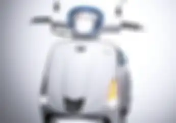 Kymco Rilis Motor Baru Anti Minum Bensin, Desain Retro Mirip Vespa Matic Harga Segini