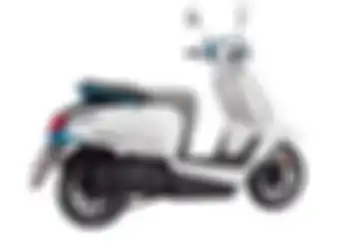 Motor Listrik Kymco Tembus 199 Kilometer, Harga Beda Tipis Honda BeAT