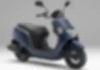 Wow Motor Baru Saudara Honda BeAT Siap Meluncur, Harga dan Mesinnya Bikin Kaget