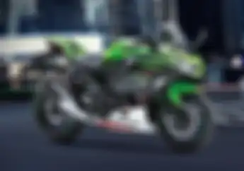 Segini Harga Motor Sport Baru 250 cc Fairing Januari 2022, Ninja 250 dan Lainnya Naik?
