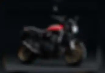 HUT Seri Z ke-50 Kawasaki Pamer 2 Motor Baru Edisi Spesial, Segini Harganya