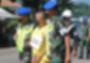 Fakta Heboh Kasus Tabrak Lari Modifikator Motor di Nagreg, Oknum TNI Coba Hilangkan Barang Bukti