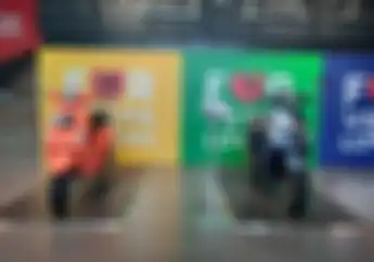 Harga Vespa Baru Naik Tahun 2022, Tenang Ada Voucher Sampai Rp 12 Juta